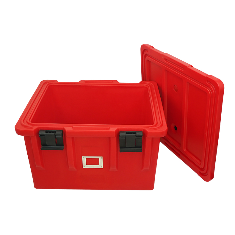 上海朋聞再傳捷報(bào)，高品質(zhì)保溫裝備服務(wù)成都高校餐飲保障